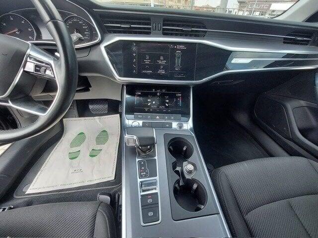Audi A6 A6 Avant 35 2.0 TDI S tronic Business