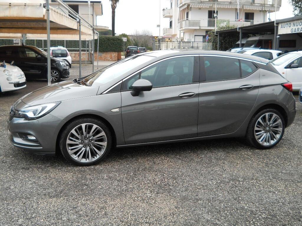 Opel Astra 1.6 CDTi 136CV Start&Stop 5 porte Innovation