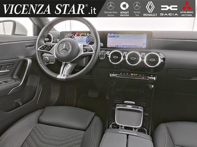 MERCEDES-BENZ A 200 MHV SPORT AUTOMATIC