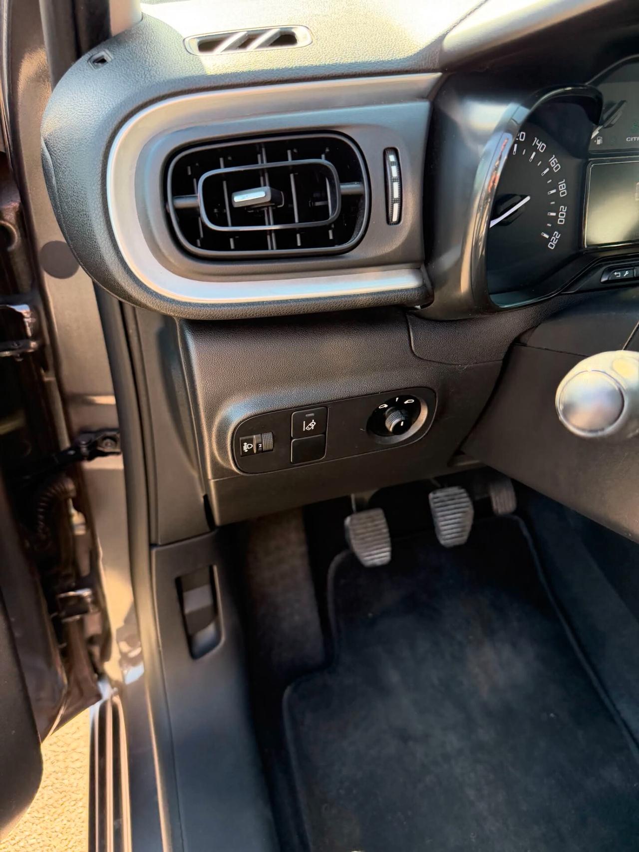 Citroen C3 PureTech 82 Shine