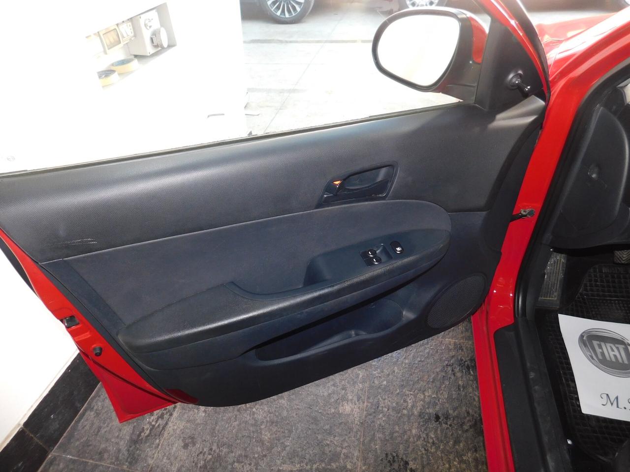 Hyundai i30 1.4 16V 109CV 5p. Active