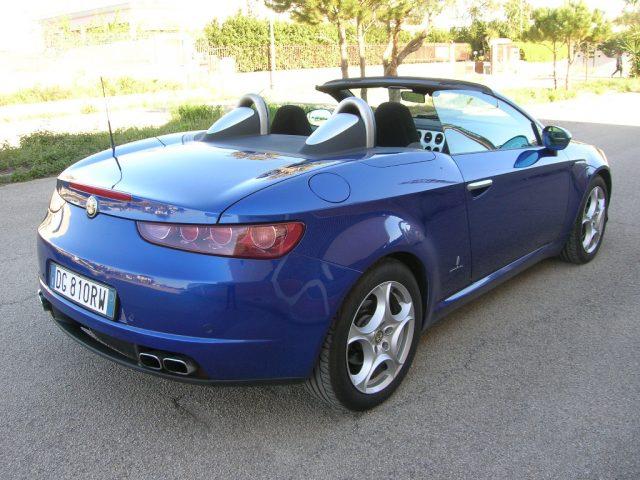 ALFA ROMEO Spider 2.2 JTS