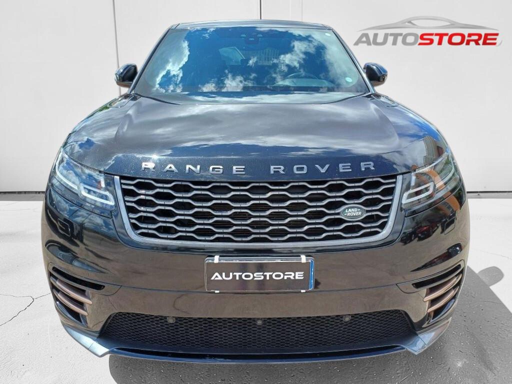 Range Rover Velar 2.0D I4 R-Dynamic S 4wd