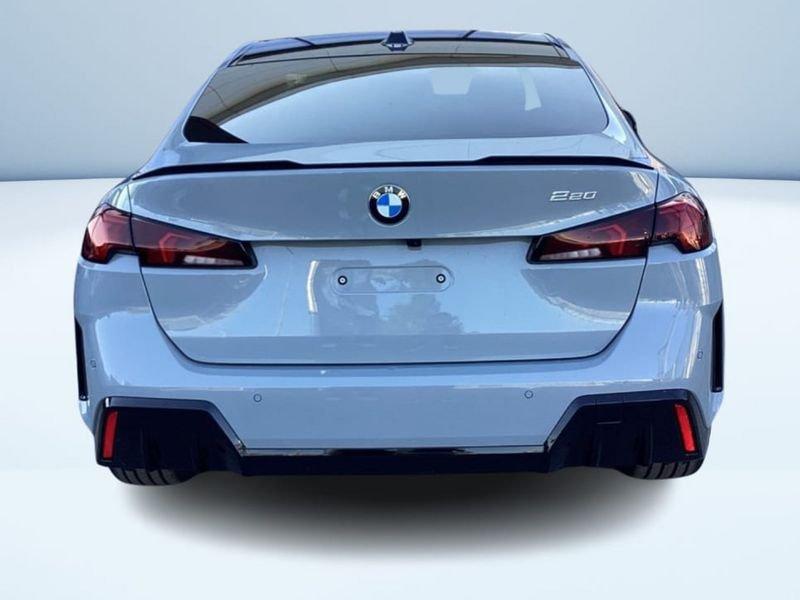 BMW Serie 2 G.C. Serie 2 Gran Coupé 220i M Sport Pro