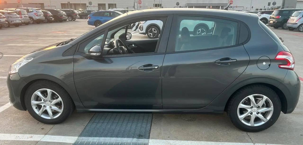 Peugeot 208 1.4 VTi 95 CV 5p. Active