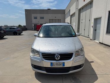 Volkswagen Touran 1.9 TDI 105CV Highline