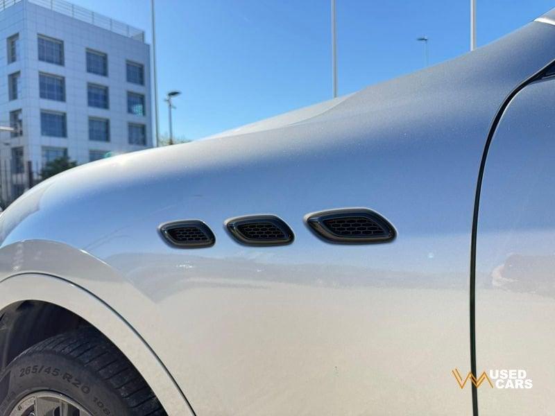 Maserati Levante Levante V6 Diesel 275 CV AWD