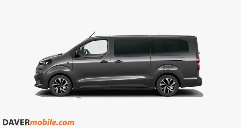 FIAT Ulysse Ulysse 2.2 Blue hdi L3H1 XL 180cv auto + IVA