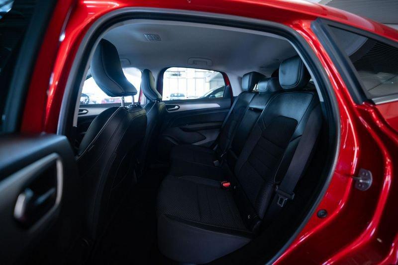 Renault Arkana 1.6 E-Tech hybrid Intens 145cv