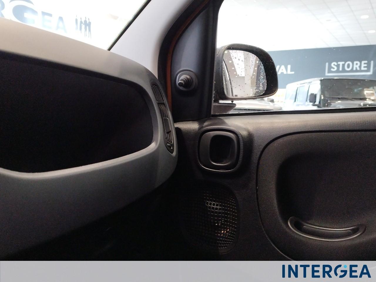 FIAT Panda 1.0 firefly hybrid s&s 70cv 5p.ti