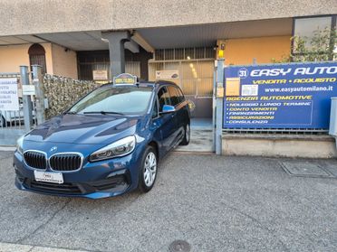 Bmw 216 216d Active Tourer Business
