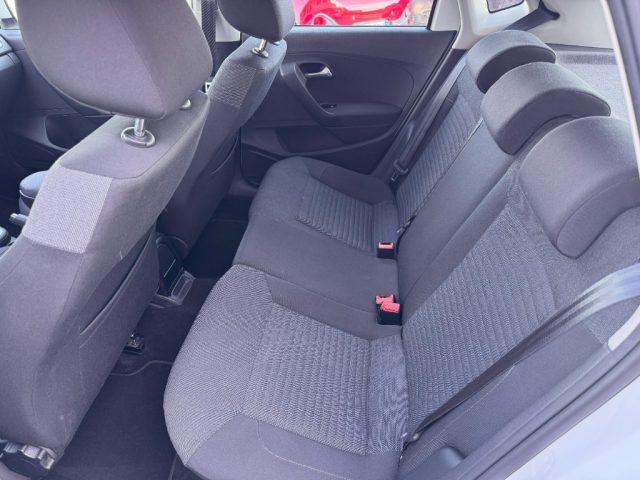 VOLKSWAGEN Polo 1.2 70 CV 5p. Comfortline