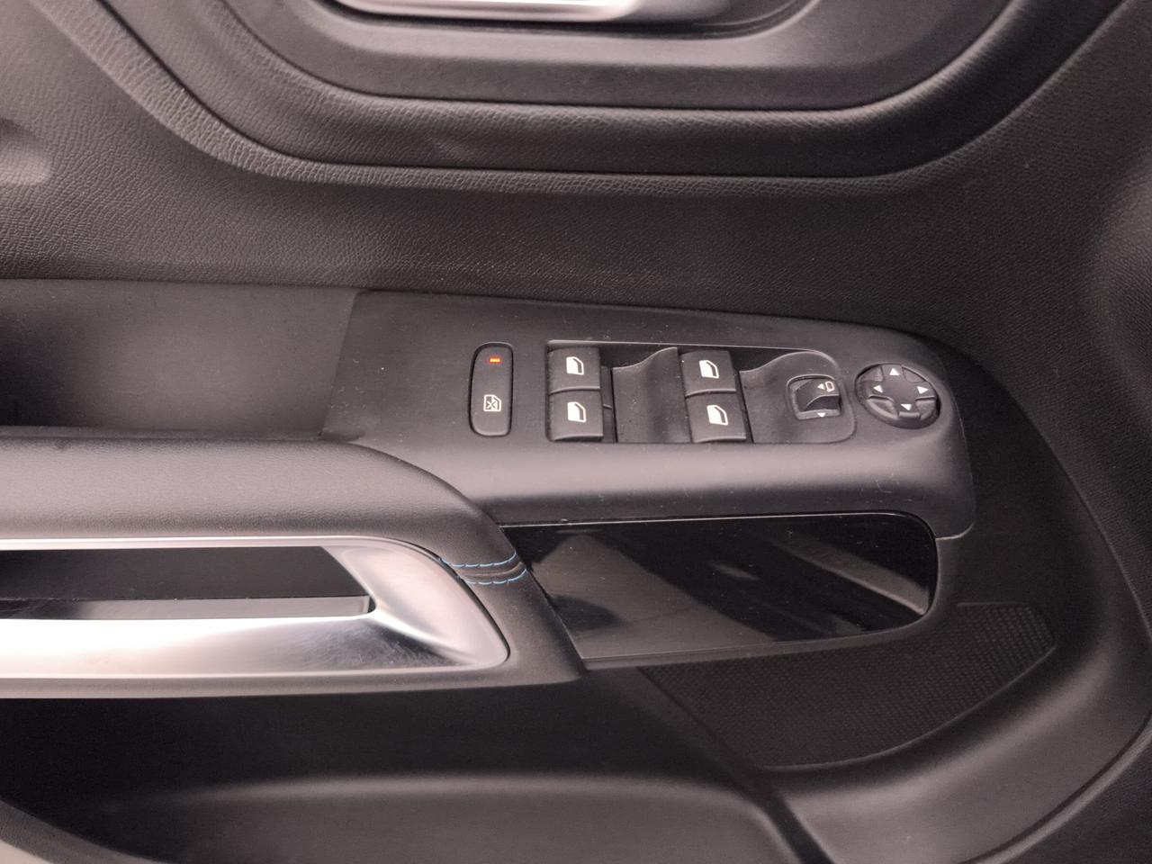 CITROEN C5 Aircross - C5 Aircross 1.2 puretech Shine s&s 130cv eat8