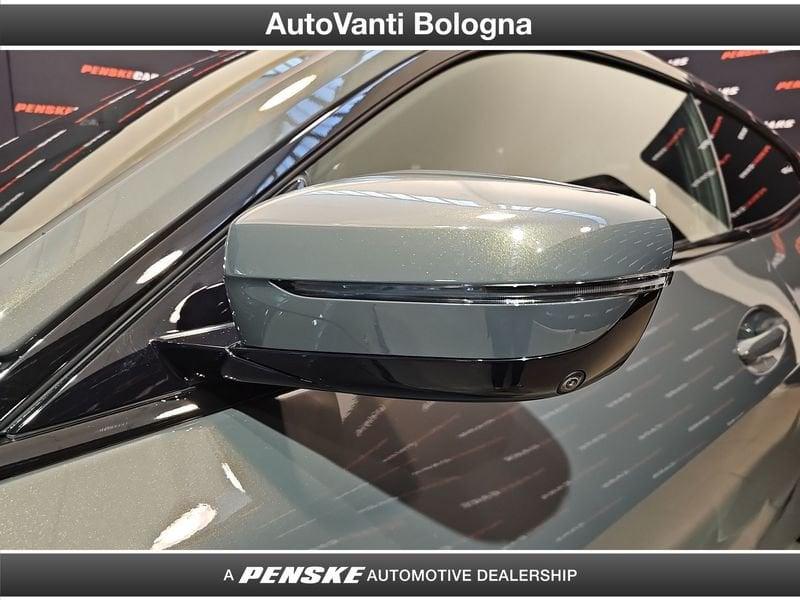 BMW Serie 4 Coupé 420d 48V xDrive Coupé Msport Pro