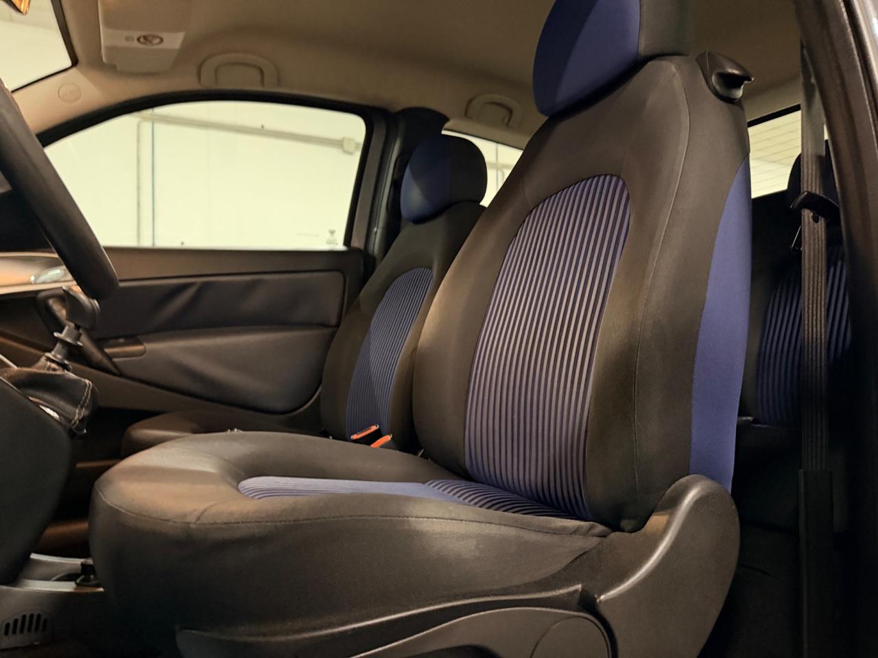 Lancia Ypsilon 1.2 Argento