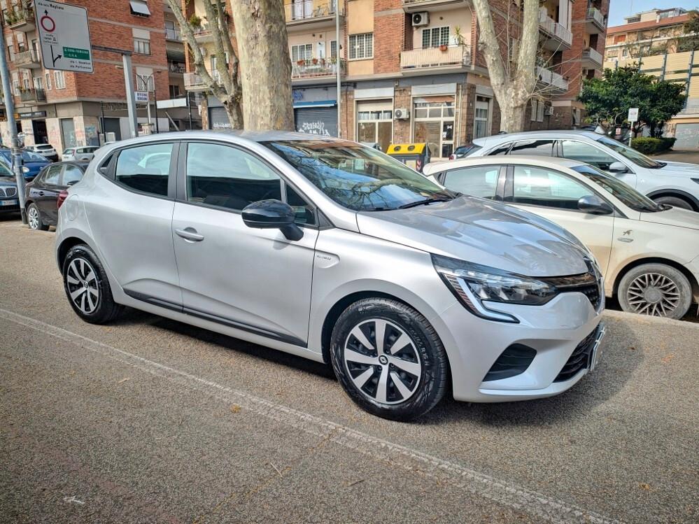 Renault Clio 1.0 TCE 100 CV GPL ORIGINALE UNIPRO'