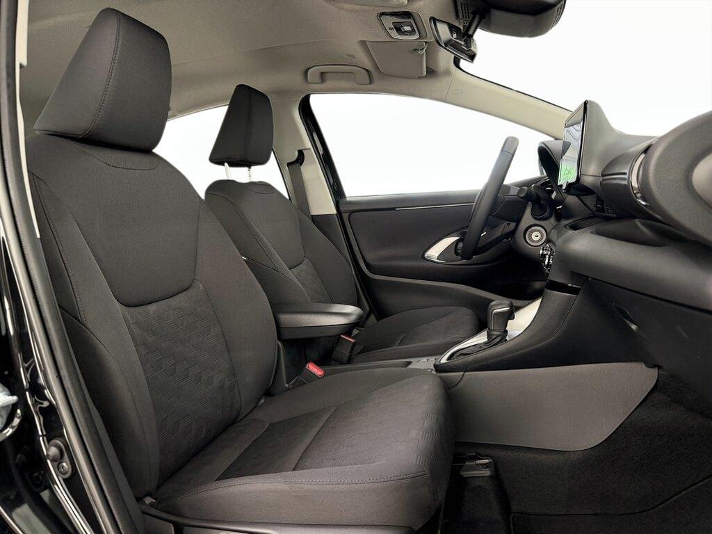 Toyota Yaris 1.5 Hybrid 115 e-CVT