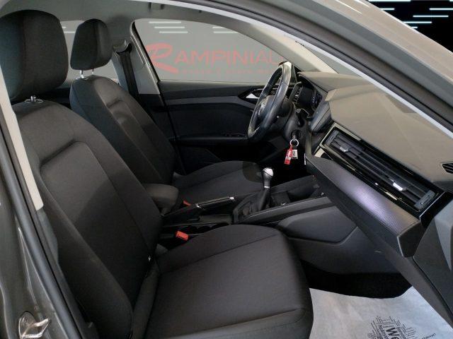 AUDI A1 allstreet 30 TFSI Admired Km 56.000 Pronta Consegn