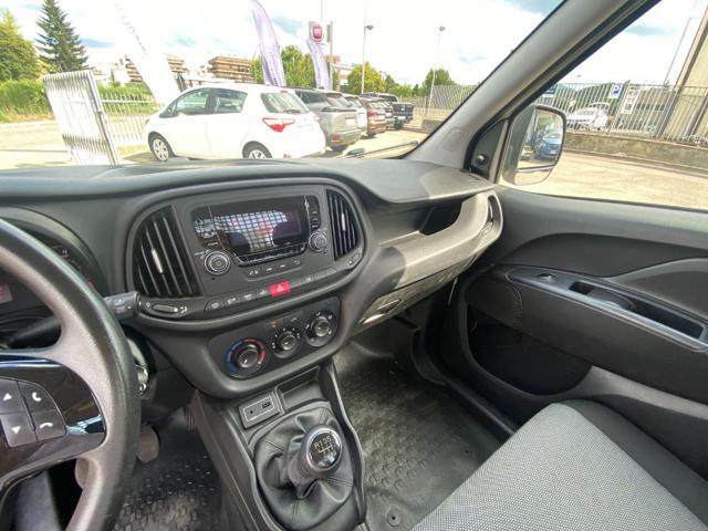 FIAT Doblo *PROMO* Doblò 1.6 MJT 105CV Cassonato Work-Up
