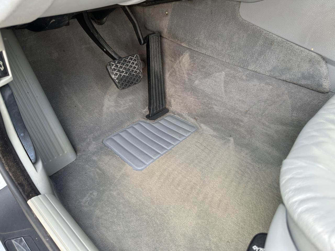 Bmw 520i 24V cat Automatica