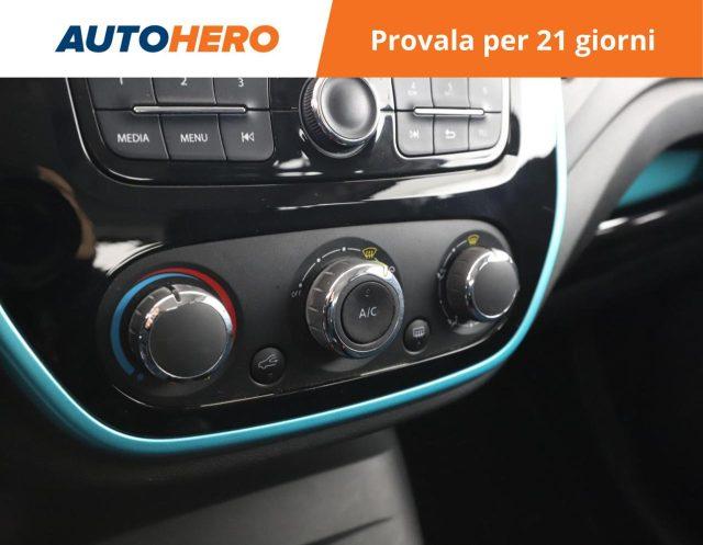 RENAULT Captur dCi 8V 90 CV Start&Stop Energy Life