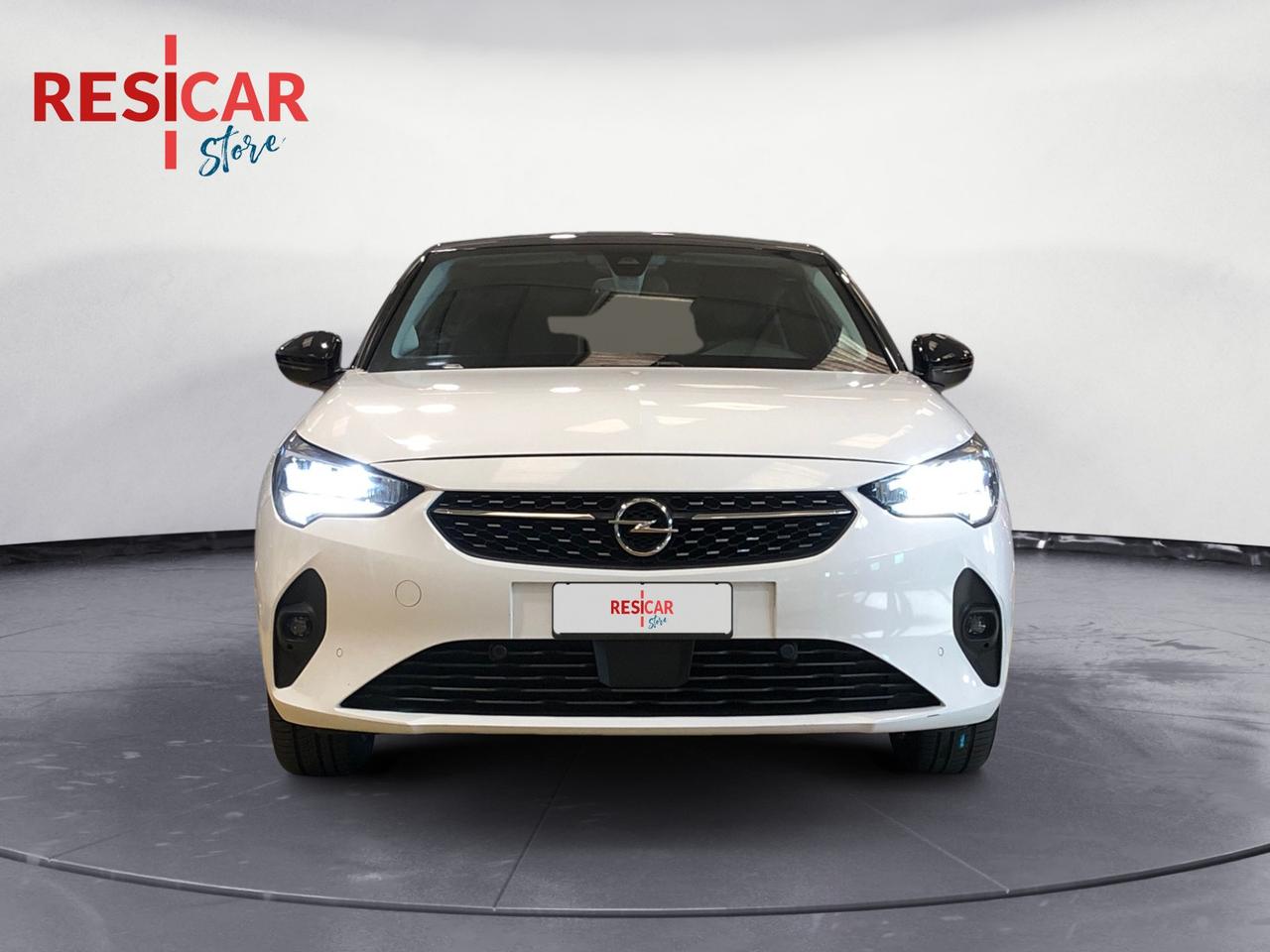 OPEL Corsa 1.2 Edition 75cv