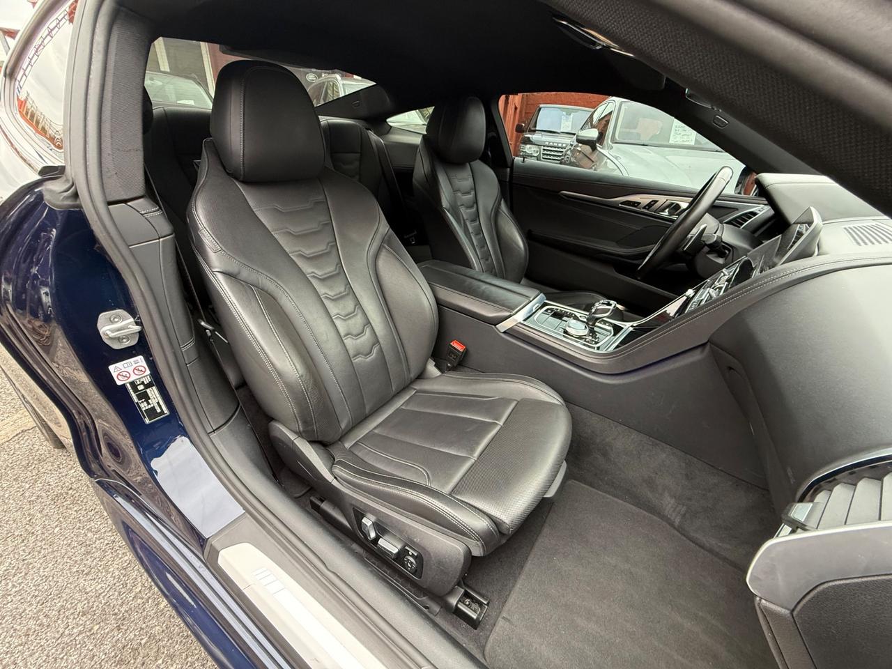 840d 48V xDrive-msport -unipro-iva esp-rate -