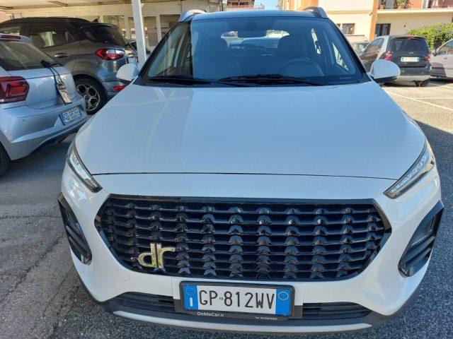DR MOTOR DR 3.0 1.5 Bi-Fuel GPL km 15000 Tettino Retrocam.