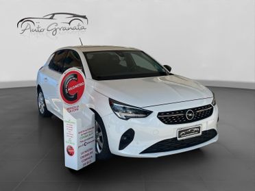 Opel Corsa 1.5D 100cv Edition FULL NEOPATENTATI