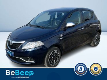 Lancia Ypsilon 1.2 GOLD 69CV