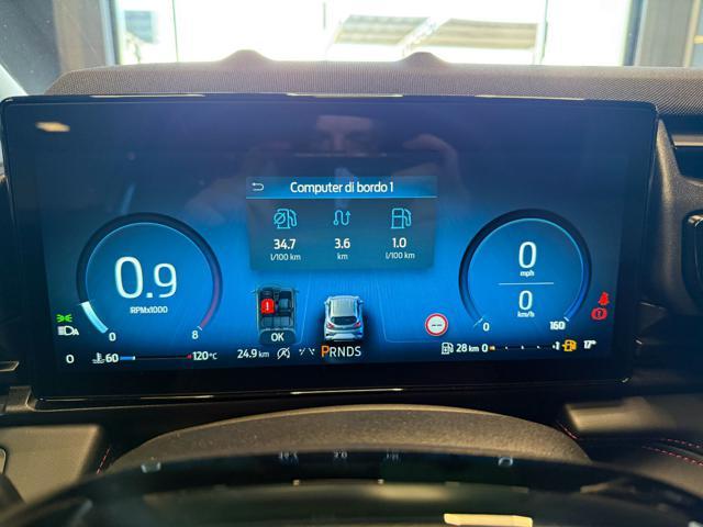 FORD Puma 1.0 EcoBoost Hybrid 125 CV S&S aut. ST-Line X