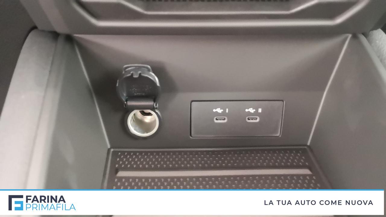 RENAULT SYMBIOZ techno full hybrid E-Tech 160 MY25