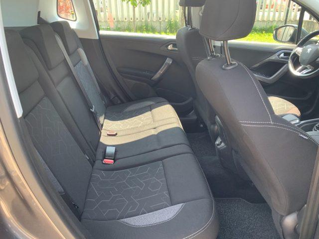 PEUGEOT 2008 1° serie BlueHDi 100 Active