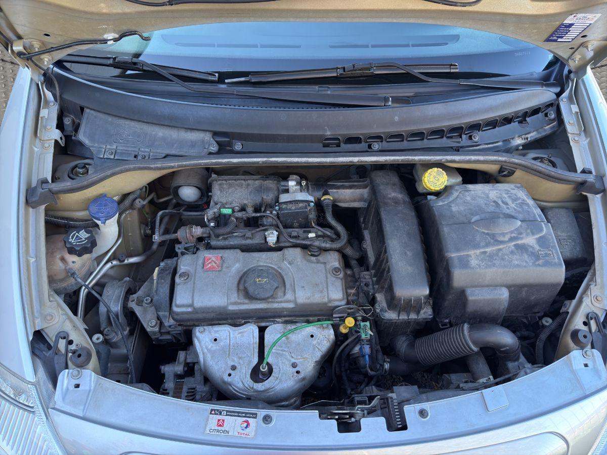 CITROEN - C3 - 1.1 60CV Elegance