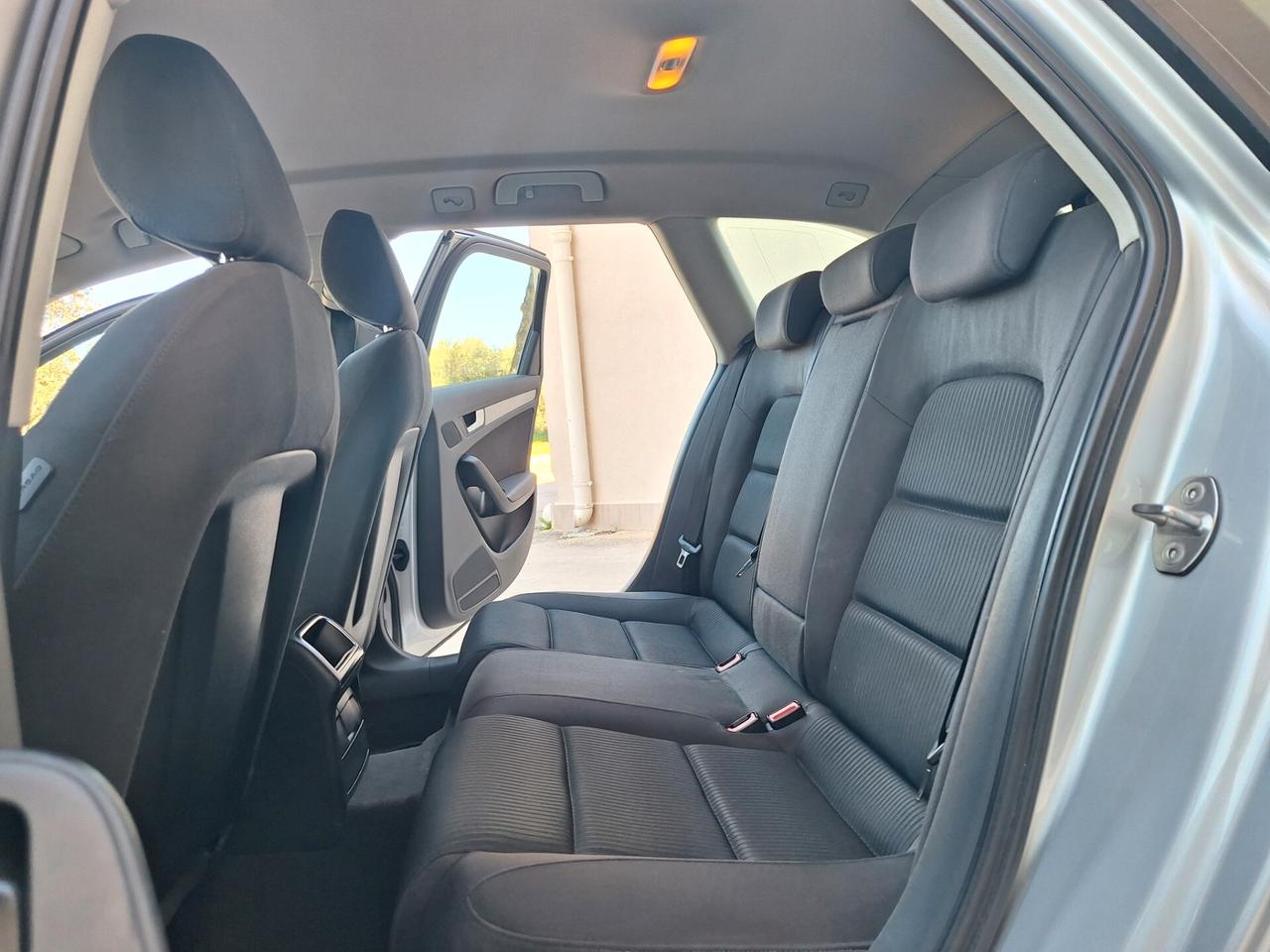 Audi A4 Avant 2.0 TDI 120CV "PERFETTA"182000 KM