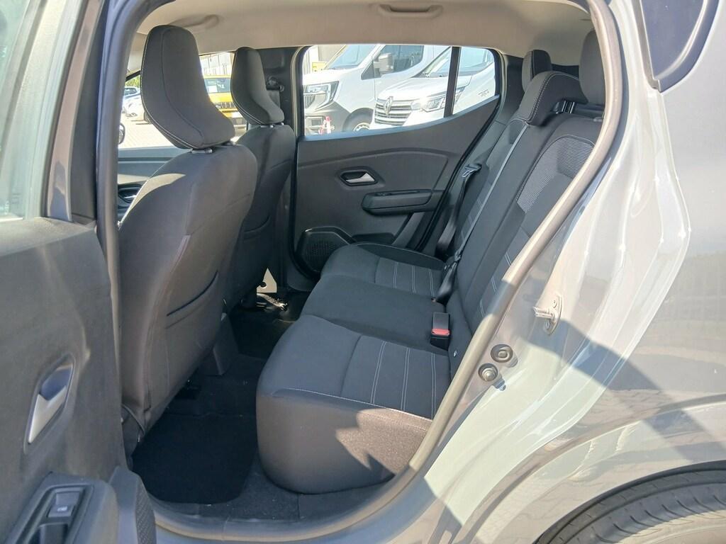 Dacia Sandero Streetway 1.0 tce ECO-G Expression