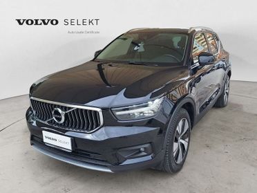 Volvo XC40 Recharge T4 129+82 CV Recharge Plug-in Hybrid Inscription Expression