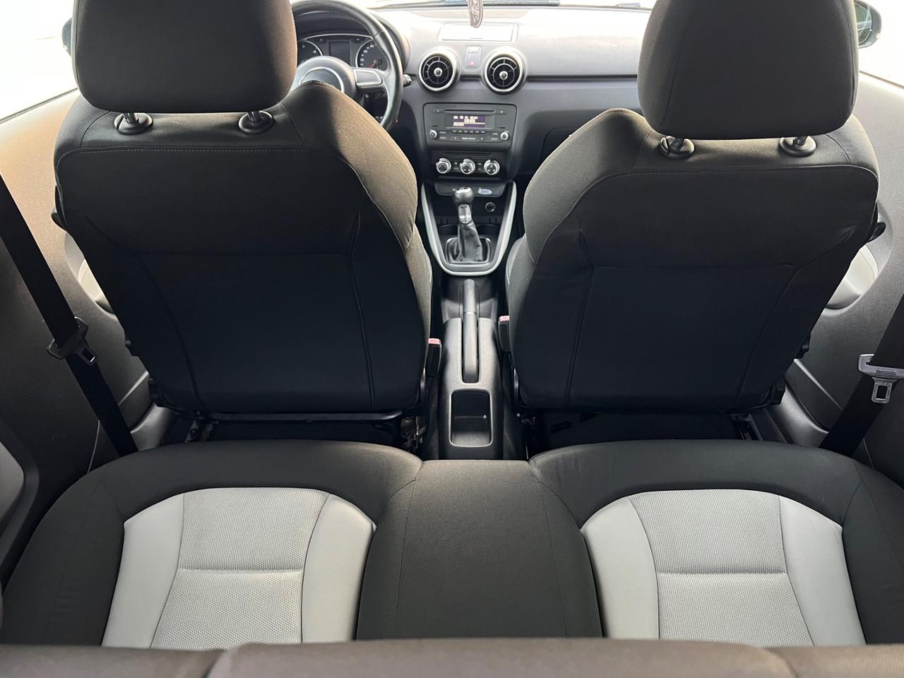 Audi A1 1.6 TDI 105 CV Ambition