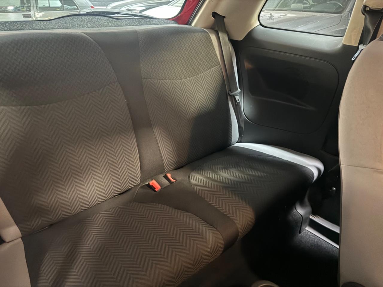 Fiat 500 1.2 Riva