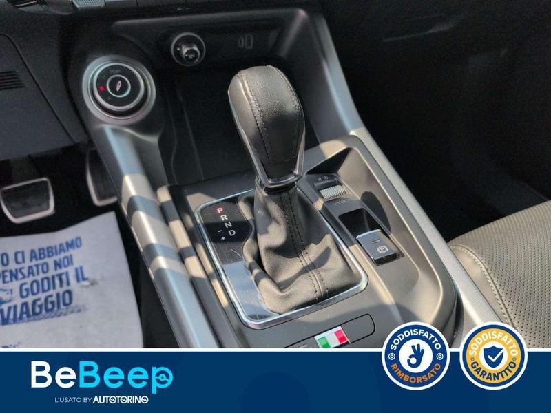 Alfa Romeo Tonale 1.5 HYBRID VELOCE 160CV TCT7