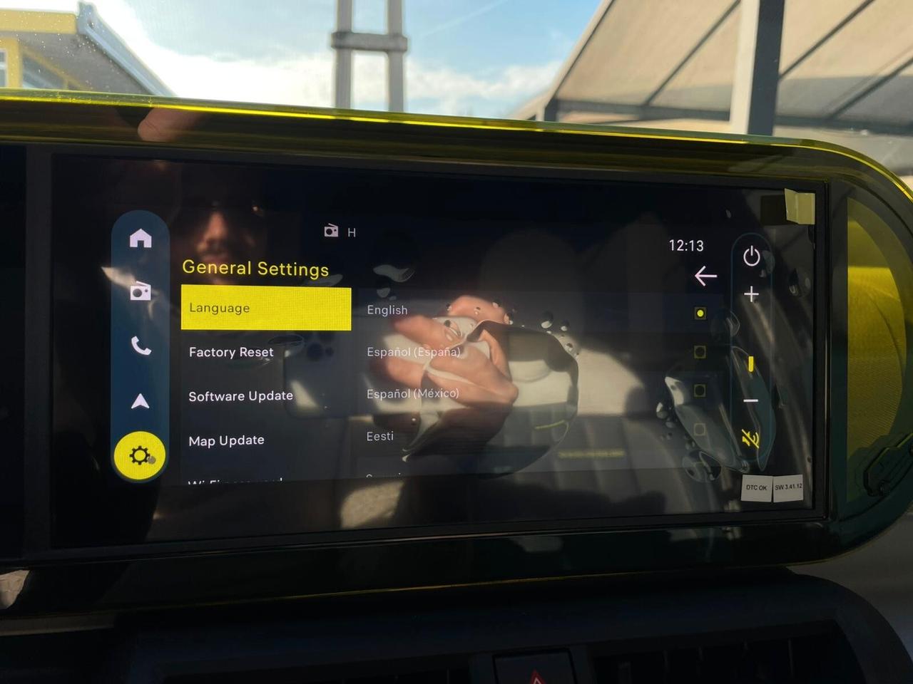 Fiat Grande Panda 1.2 Hybrid 110 CV S&S La Prima *COLORI*