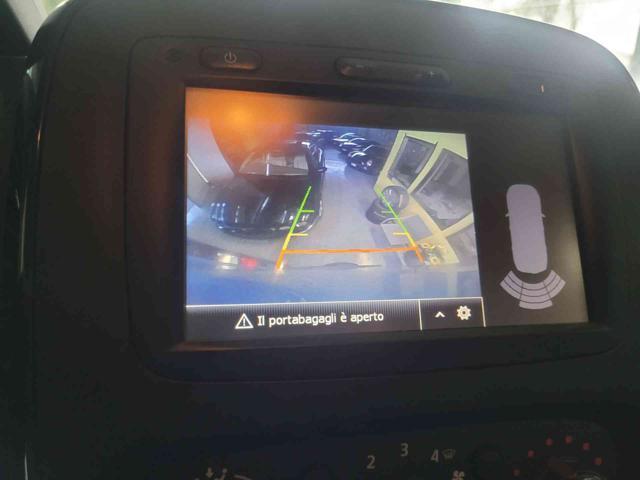 OPEL Vivaro 1.6 CDTI 120CV Furgone Euron7B