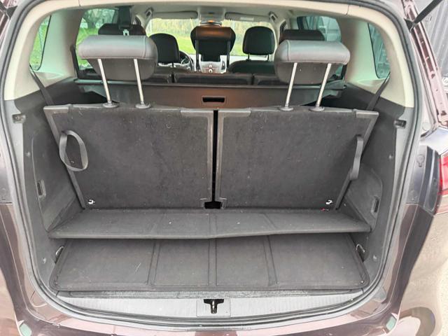 OPEL Zafira Tourer 1.6CDTi 120CV Start&Stop Cosmo Stupenda Bellissima