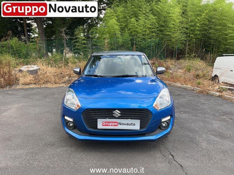 Suzuki Swift 1.2 Hybrid Top