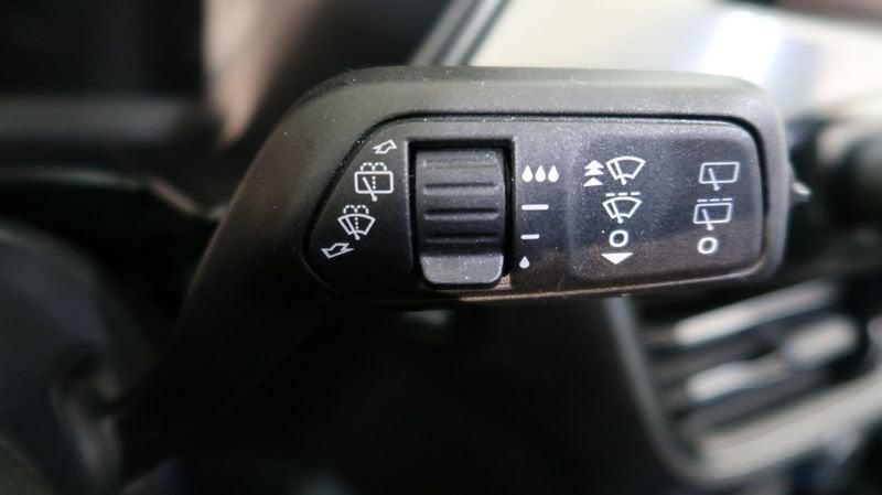 Ford Kuga 2.0 EcoBlue 120CV 2WD Titanium X Auto #SEDILI RISCALDATI#