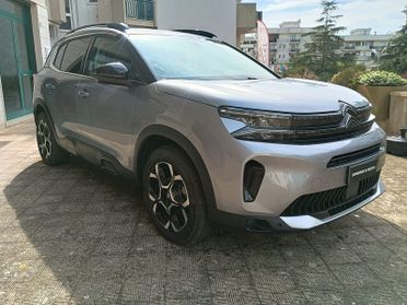 CITROEN C5 Aircross 1.2 puretech Plus s&s 130cv