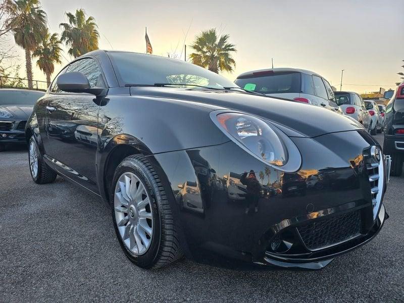 Alfa Romeo MiTo MiTo 1.3 JTDm 85 CV S&S Progression