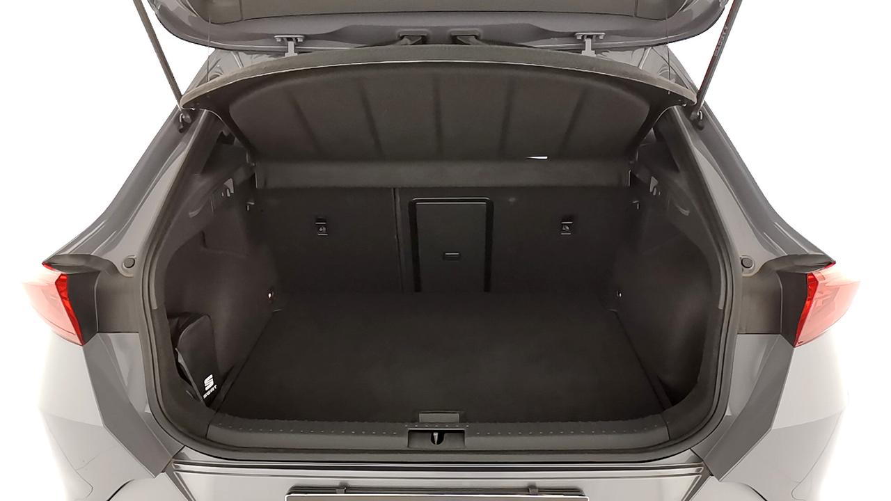 CUPRA Formentor 2020 - Formentor 2.0 tsi VZ 245cv dsg