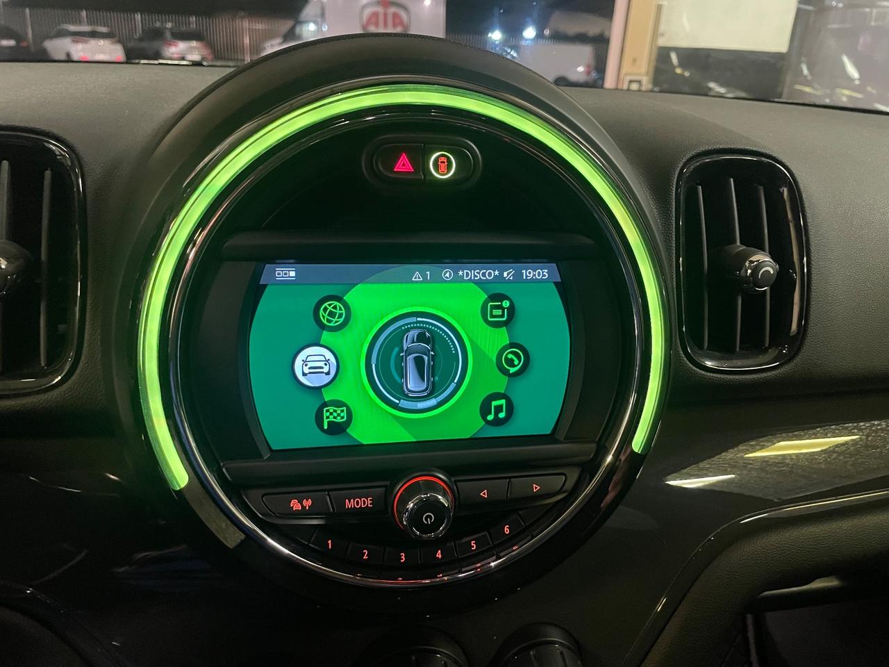 Mini One Countryman 1.5 Cooper