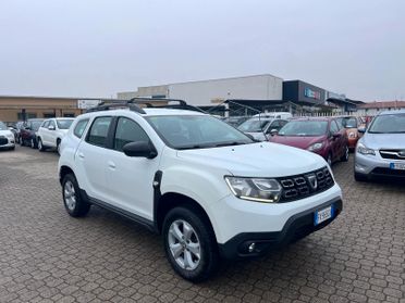 Dacia Duster 1.6 SCe GPL 4x2 Techroad